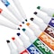 Expo Dry Erase Marker/Eraser/Cleaner Kit, Medium Assorted Tips/Colors, PK12 80054 - alternate 4